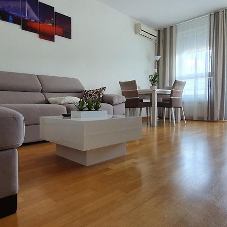 Royal Apartment Belvill Beograd Eksteriør bilde