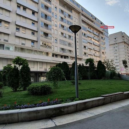 Royal Apartment Belvill Beograd Eksteriør bilde