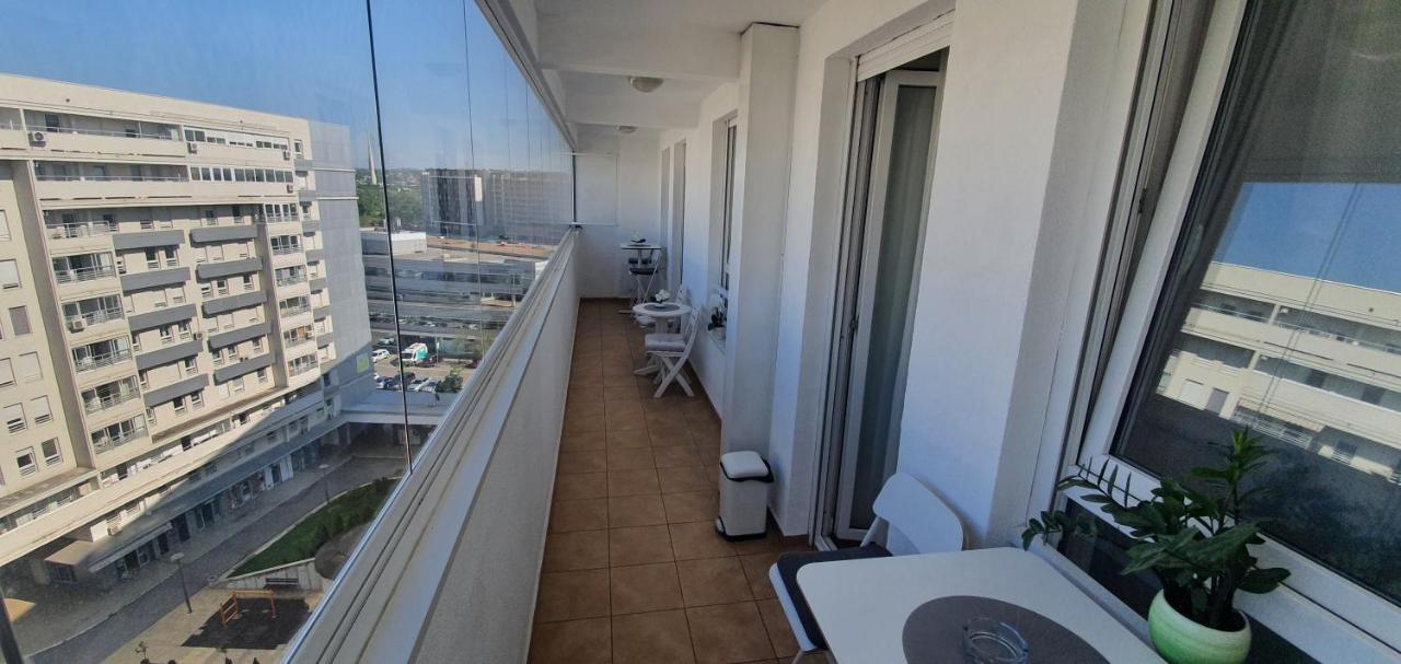 Royal Apartment Belvill Beograd Eksteriør bilde