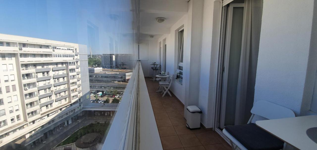 Royal Apartment Belvill Beograd Eksteriør bilde