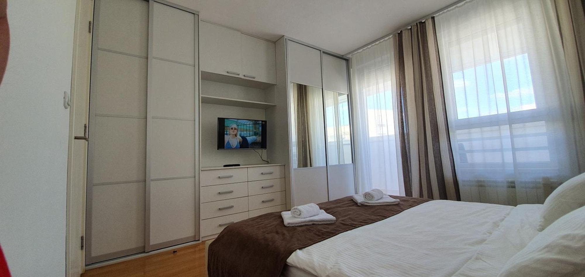 Royal Apartment Belvill Beograd Eksteriør bilde
