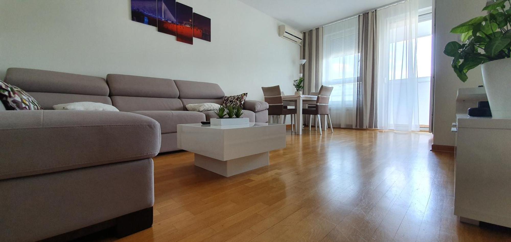 Royal Apartment Belvill Beograd Eksteriør bilde