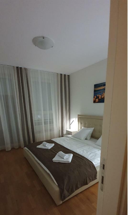 Royal Apartment Belvill Beograd Eksteriør bilde