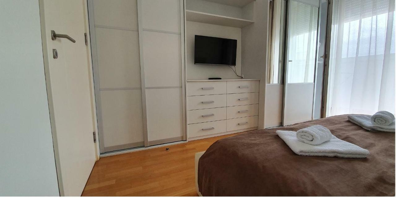 Royal Apartment Belvill Beograd Eksteriør bilde