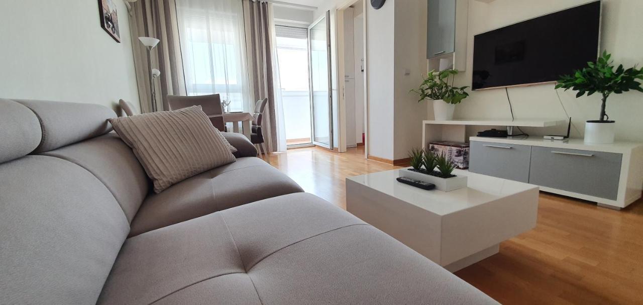 Royal Apartment Belvill Beograd Eksteriør bilde