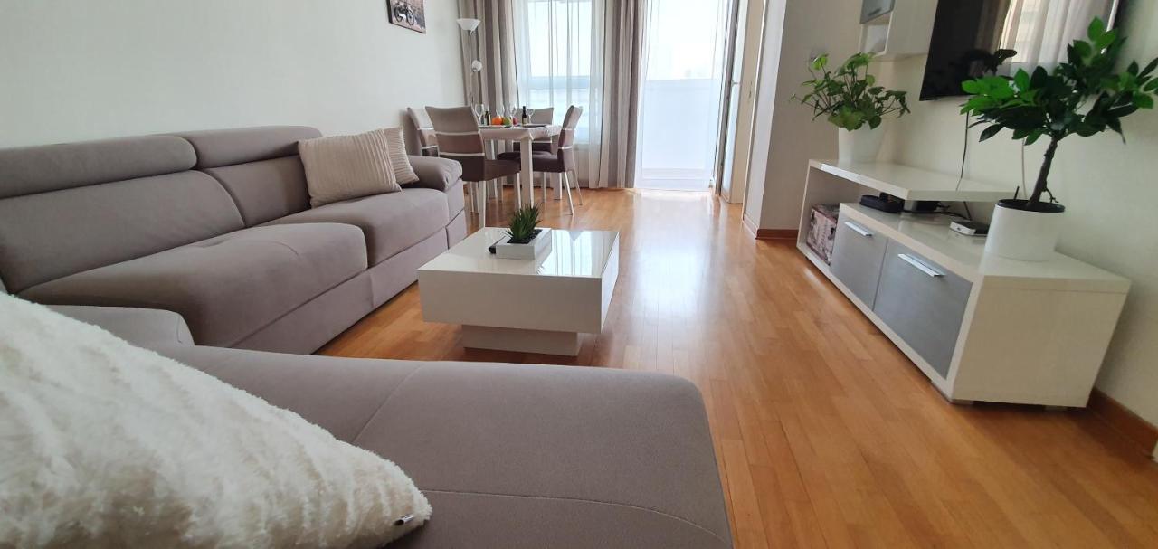 Royal Apartment Belvill Beograd Eksteriør bilde