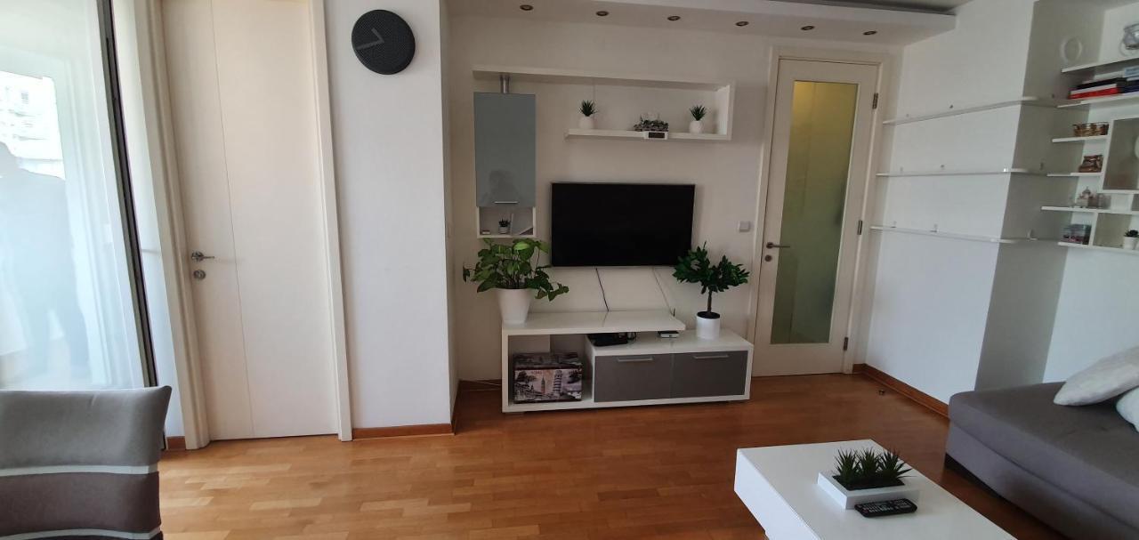 Royal Apartment Belvill Beograd Eksteriør bilde