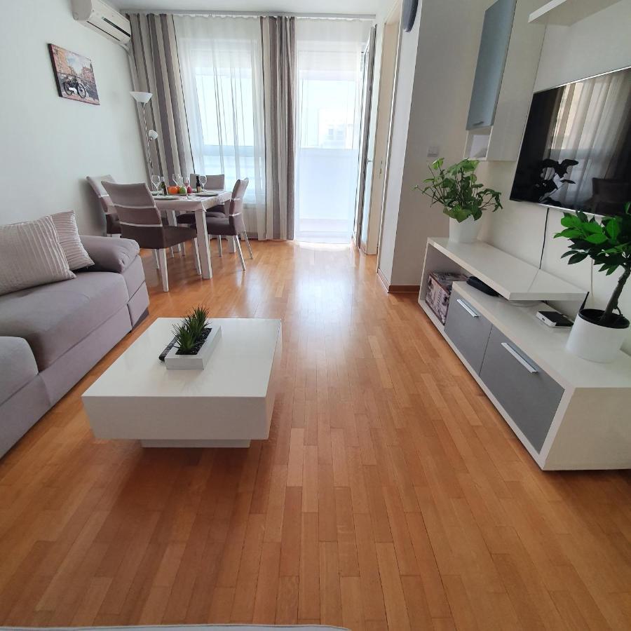 Royal Apartment Belvill Beograd Eksteriør bilde