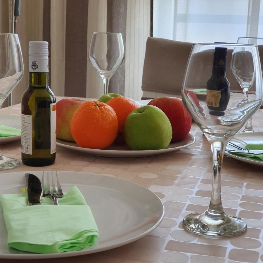 Royal Apartment Belvill Beograd Eksteriør bilde