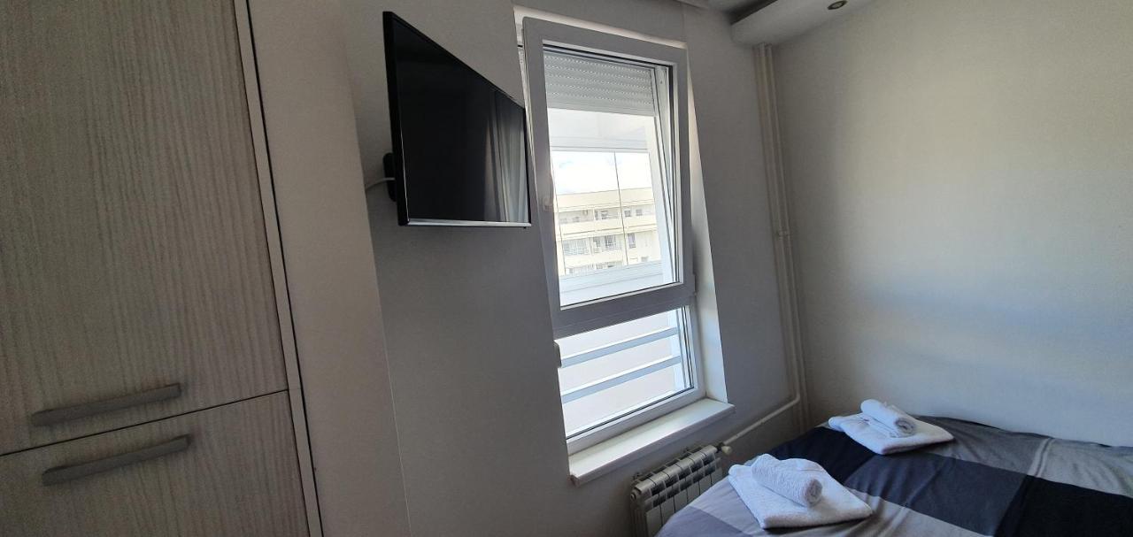 Royal Apartment Belvill Beograd Eksteriør bilde
